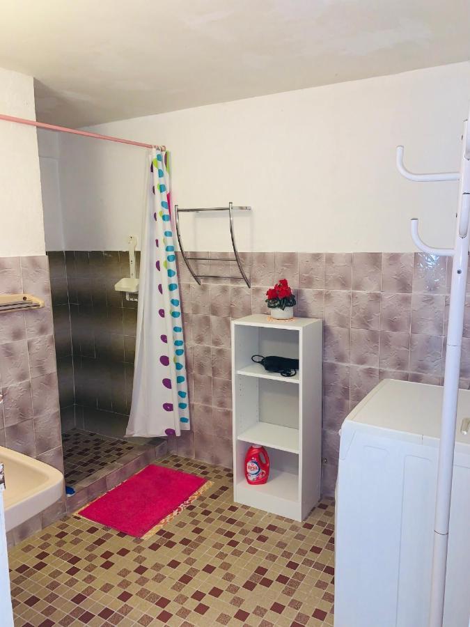 Gites Tresor Sainte-Anne  Zewnętrze zdjęcie